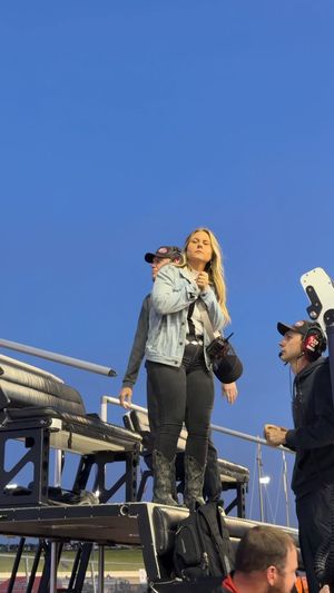 Video post by @ARCA_Racing on Twitter