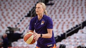 Video post by @wnba on YouTube