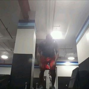 Image post by @chiseledadonis on Instagram