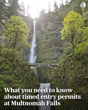 Image post by @theoregonian on Instagram