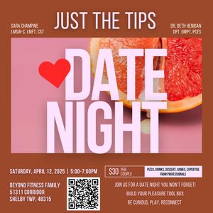 Image post by @beyondfitnessfamily on Instagram