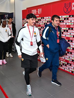 Image post by @realsporting on Instagram