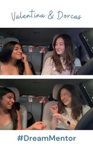Video post by @mentor4changeLA on Facebook