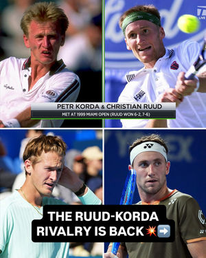 Image post by @tennischannel on Instagram
