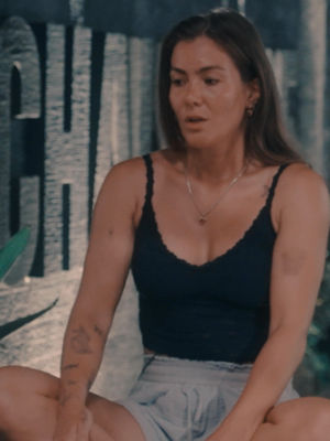Video post by @thechallenge on TikTok