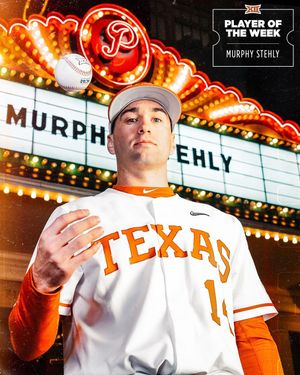 Image post by @texasbaseball on Instagram