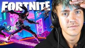 Video post by @ninja on YouTube