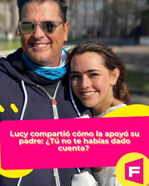 Image post by @univisionfamosos on Instagram
