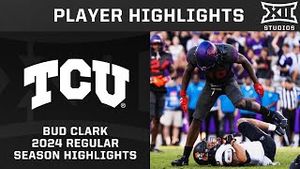 Video post by @Big 12 Conference on YouTube