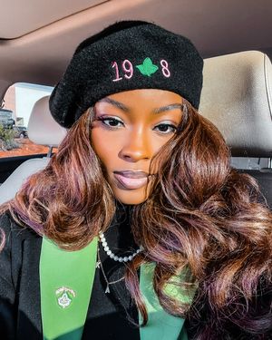 Image post by @slimreshae on Instagram
