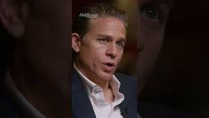 Video post by @hollywoodreporter on YouTube