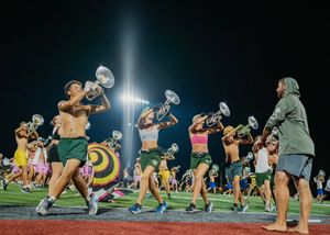 Image post by @madisonscouts on Instagram