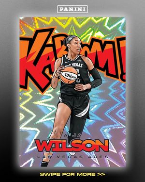 Image post by @paniniamerica on Instagram