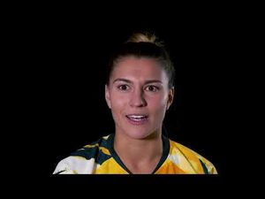 Video post by @footballaustralia on YouTube