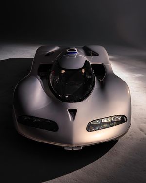 Image post by @roadandtrack on Instagram
