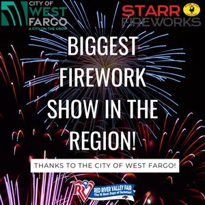 Image post by @redrivervalleyfair on Instagram