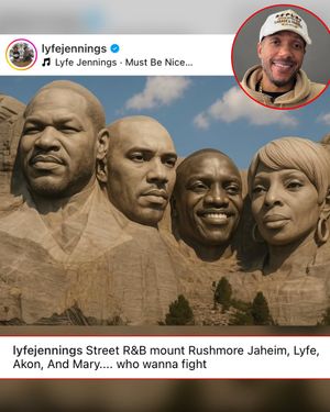 Image post by @theshaderoom on Instagram