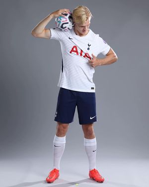 Video post by @premierleague on TikTok