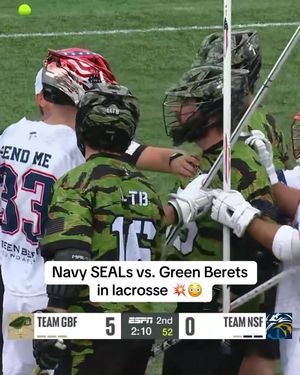 Video post by @lacrossenetwork on TikTok