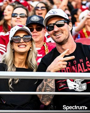Image post by @AZCardinals on Twitter/X