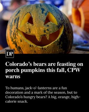 Image post by @denverpost on Instagram