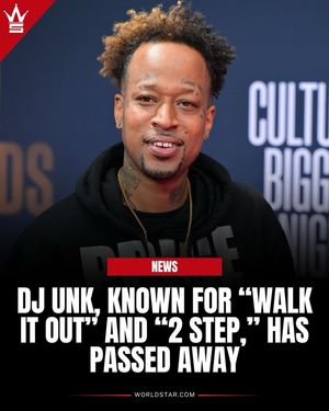 Image post by @worldstar on Instagram
