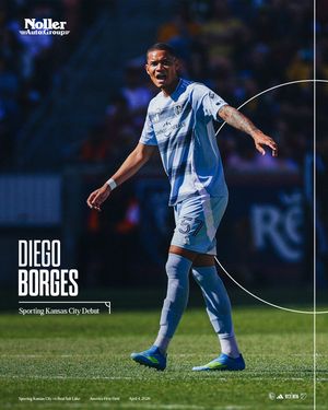 Image post by @sportingkc on Instagram