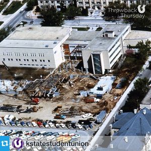Image post by @kansasstateuniversity on Instagram
