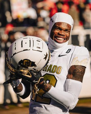 Image post by @cubuffsfootball on Instagram