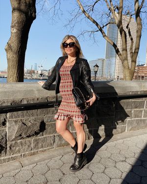 Image post by @gilliandelzotto on Instagram