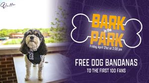 Image post by @LipscombBisons on Twitter