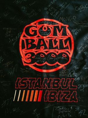 Image post by @gumball3000 on Instagram