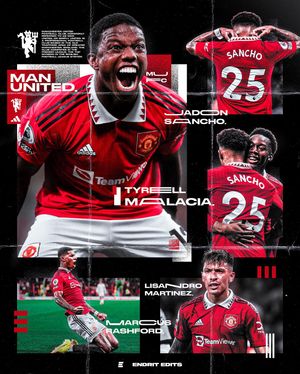Image post by @endritedits on Instagram
