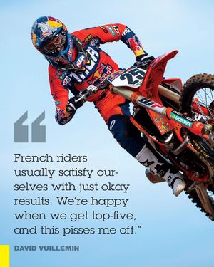 Image post by @racerxonline on Instagram