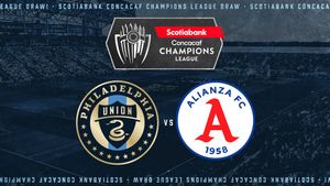 Image post by @PhilaUnion on Twitter