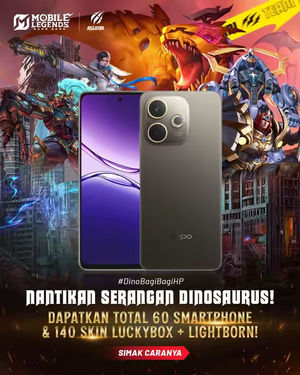 Image post by @mobilelegends_id on TikTok