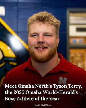 Image post by @omahaworldherald on Instagram