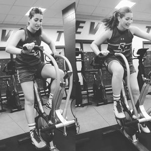 Image post by @bostoncollegewbb on Instagram