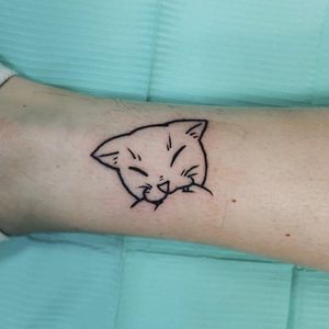 Image post by @tauntontattooco on Instagram