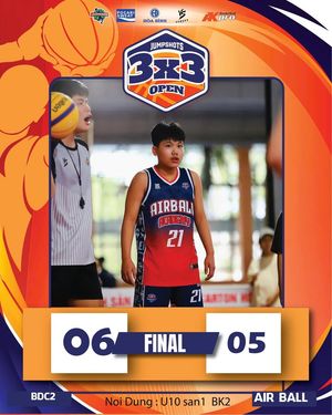 Image post by @Jumpshots Tournament on Facebook