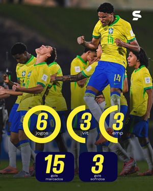 Image post by @sportv on Instagram