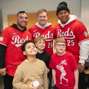 Image post by @reds on Instagram