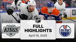 Video post by @nhl on YouTube