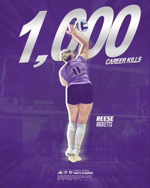 Image post by @una_volleyball on Instagram