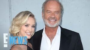 Video post by @enews on YouTube