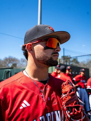 Image post by @uiwbaseball on Instagram