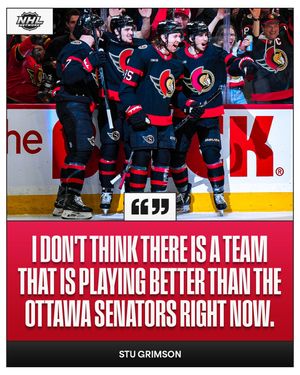 Image post by @nhlmedia on Instagram