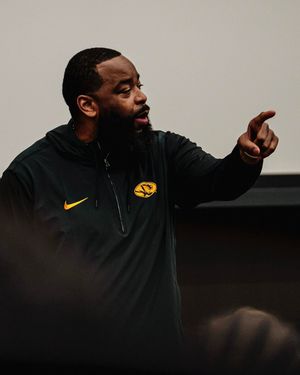 Video post by @MizzouFootball on Twitter