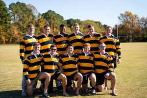 Image post by @navyrugby on Instagram