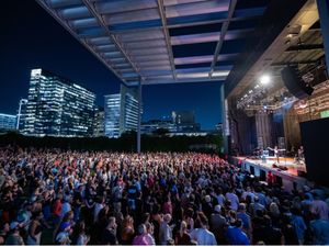 Image post by @visit_dallas on Instagram